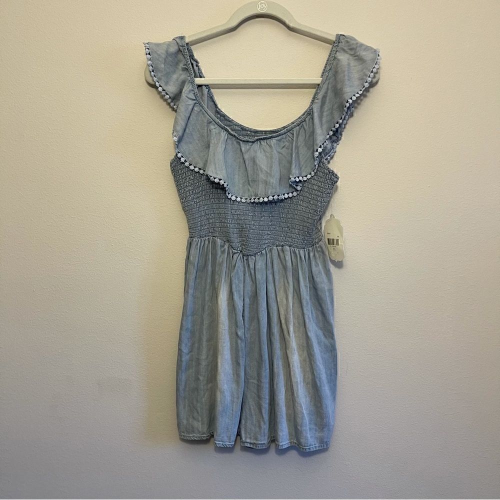 NWT Altar’d State romper size large